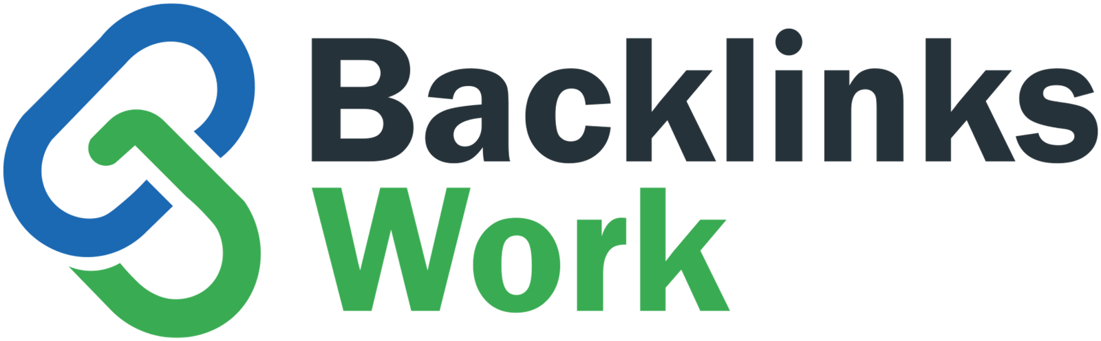 Backlinks Work